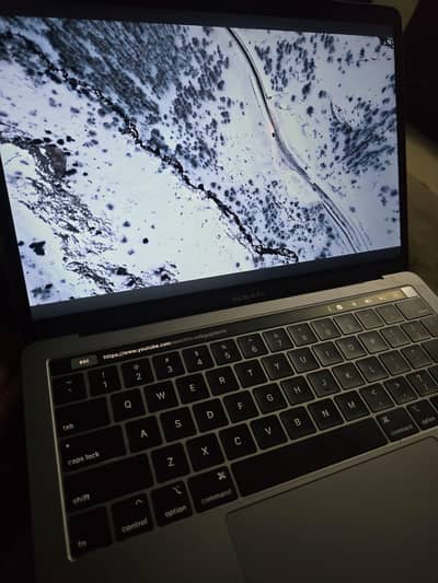 MacBook Pro 13' Inches 2019 Model
