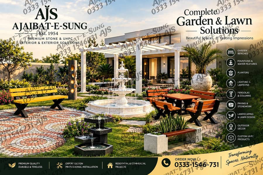 Construction & Renovation Services | Interior, Exterior & Landscaping 1