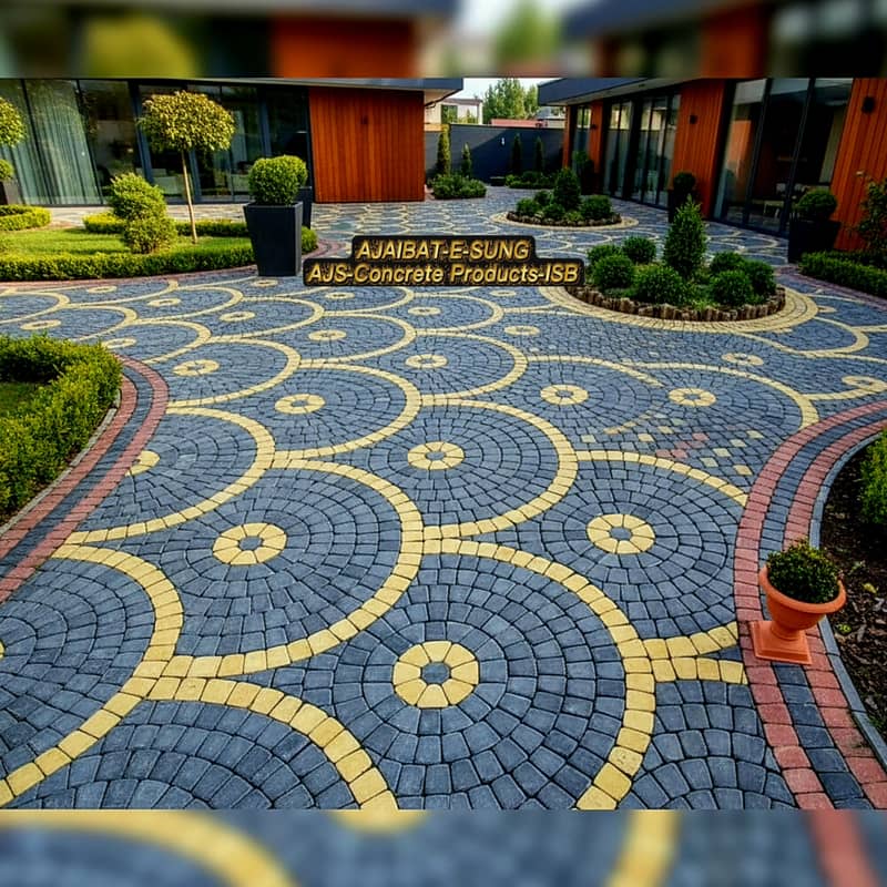 Construction & Renovation Services | Interior, Exterior & Landscaping 19