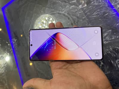Infinix Hot 40