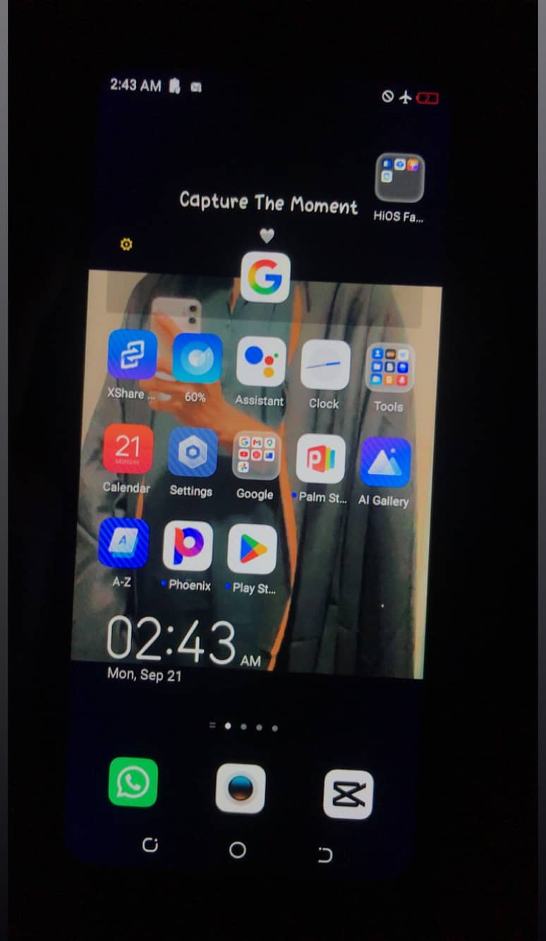 Tecno Other Model 3