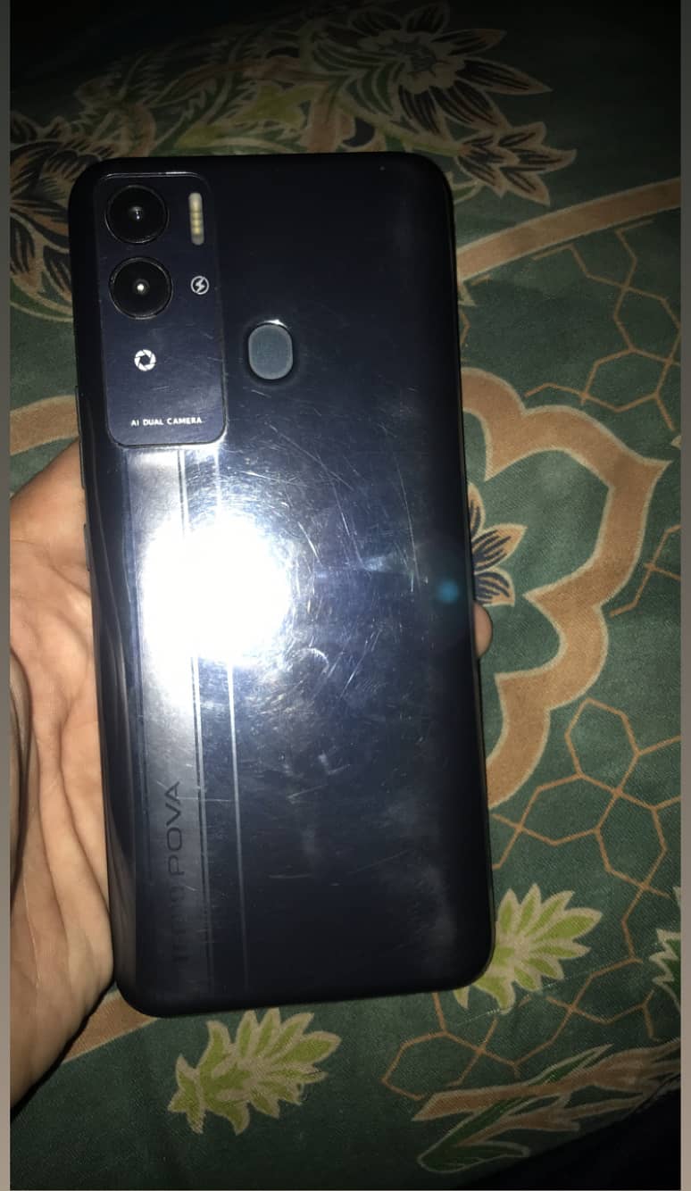Tecno Other Model 4
