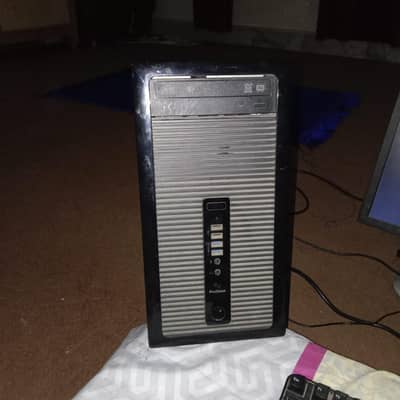 prodesk core i5-4590 3.30hz