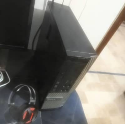 Dell optilex 990
