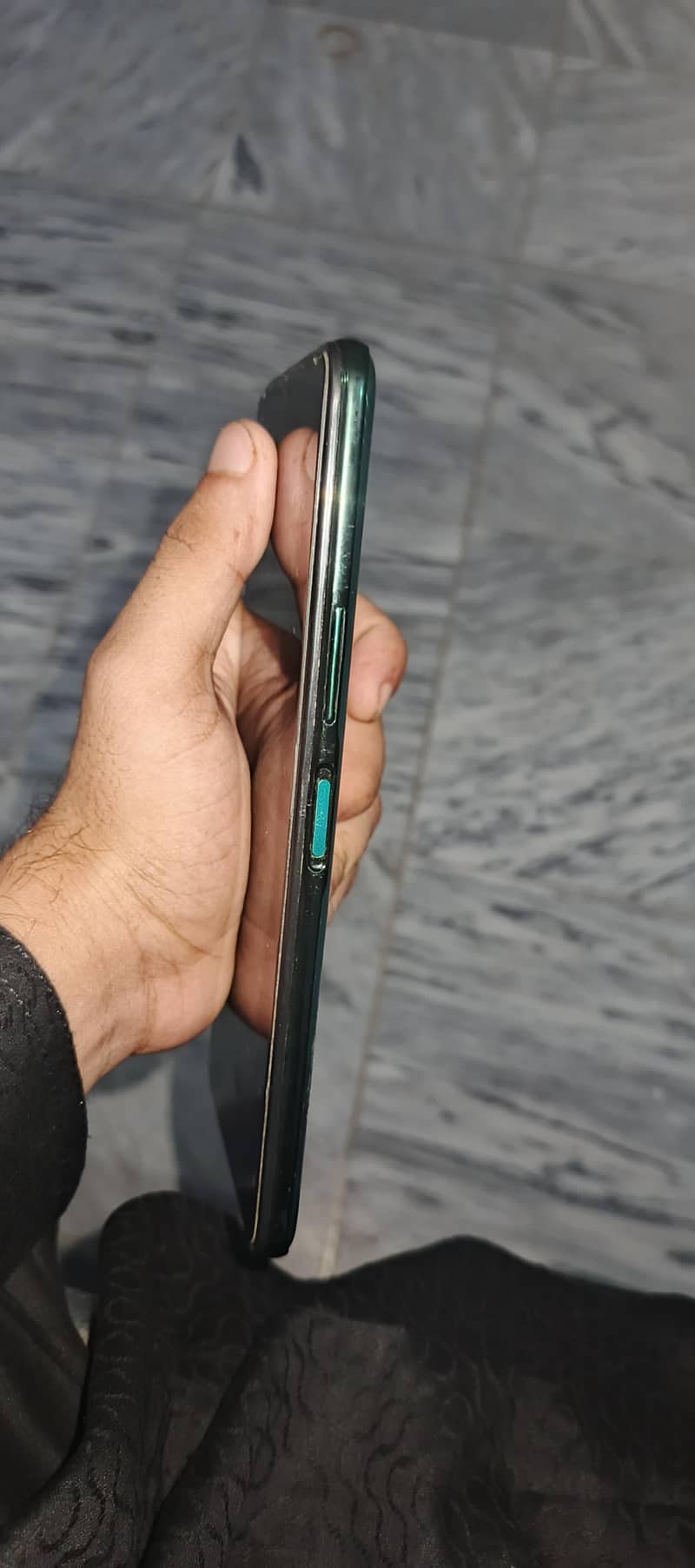 Infinix Note 7 2