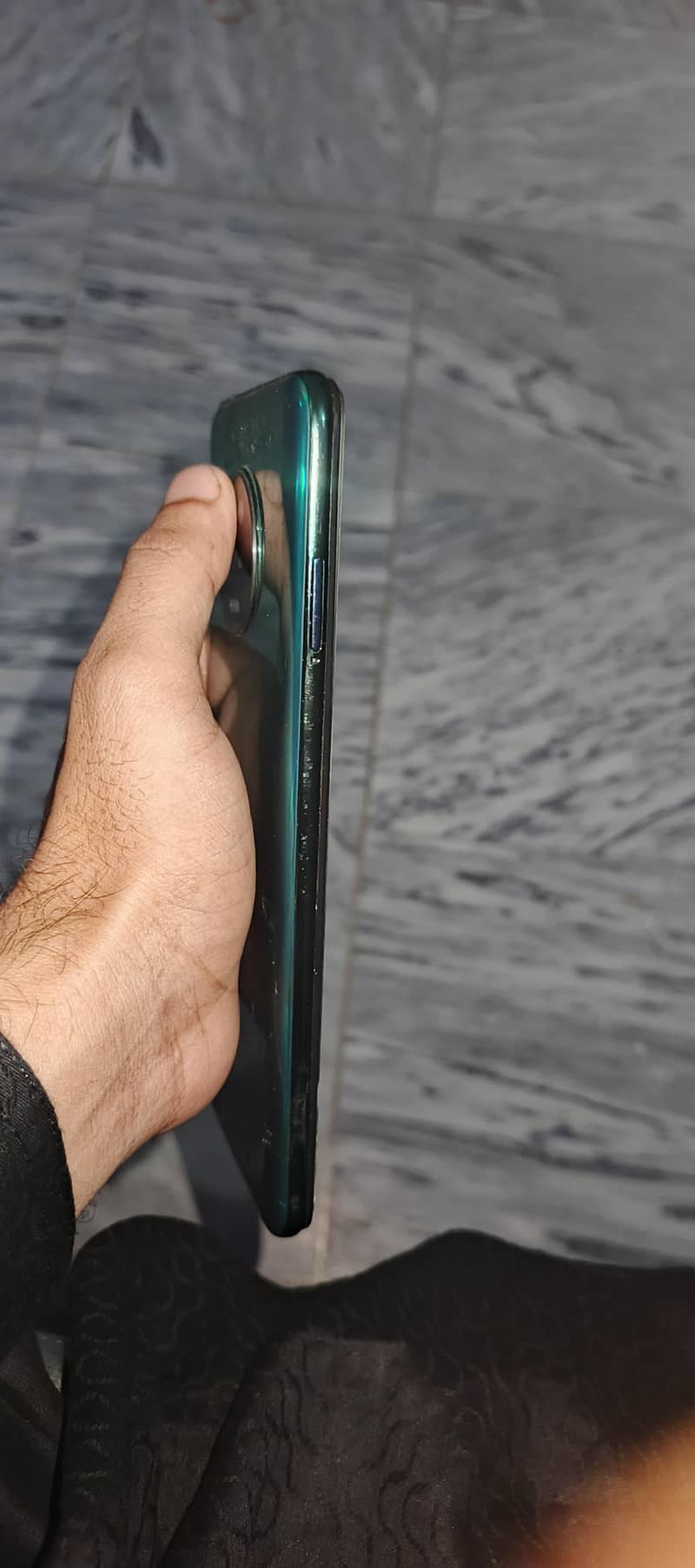 Infinix Note 7 3