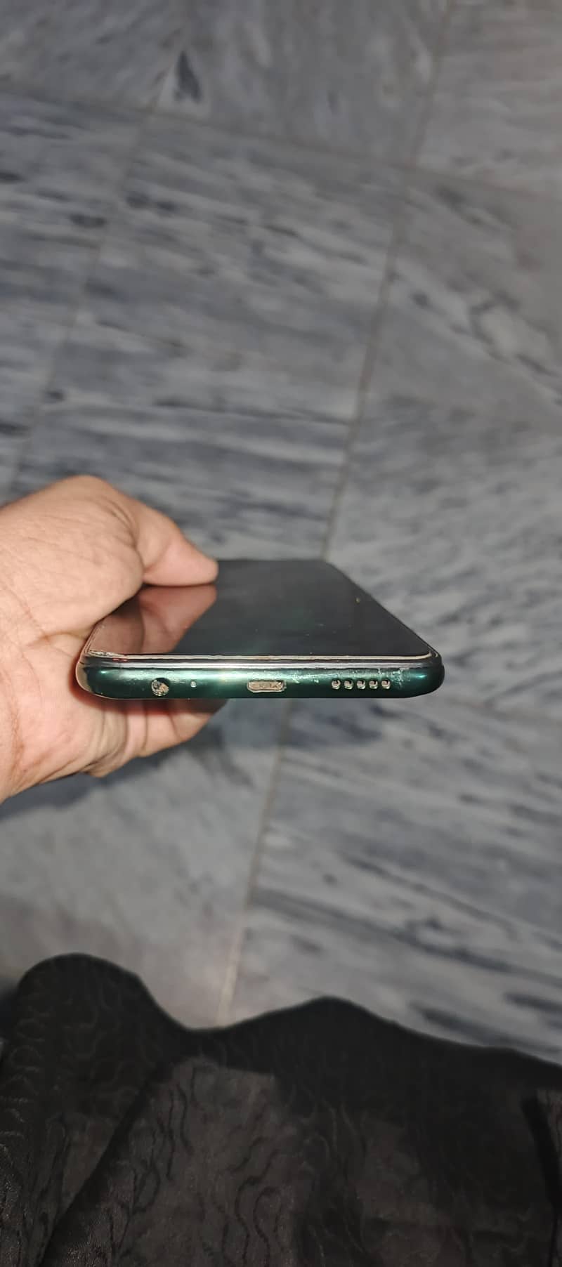 Infinix Note 7 4