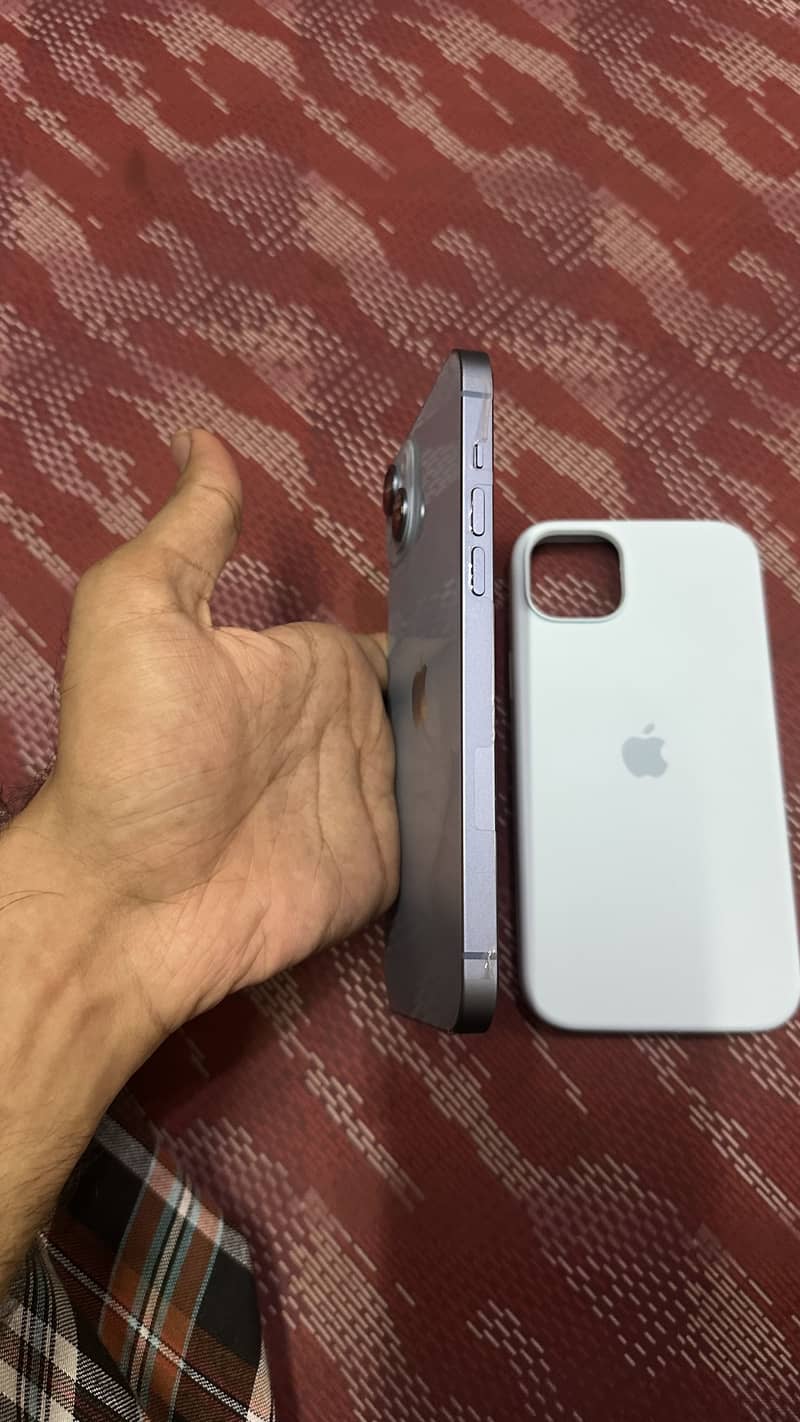 Apple iPhone 14 plus 7