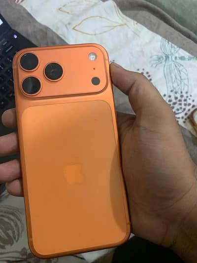 17 pro max non PTA Factory unlock