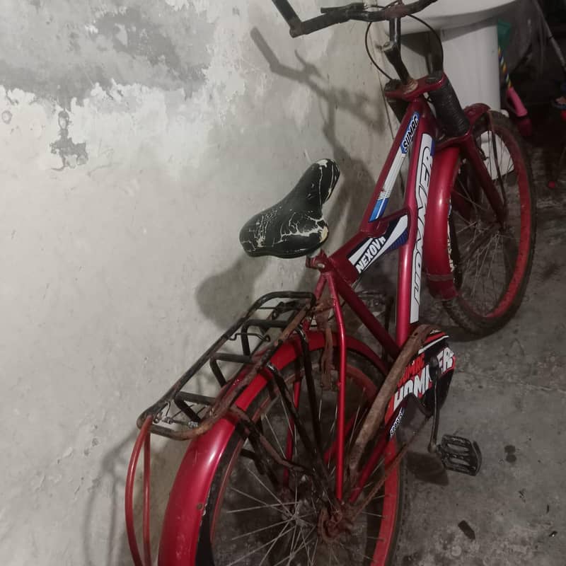 bicycle 0