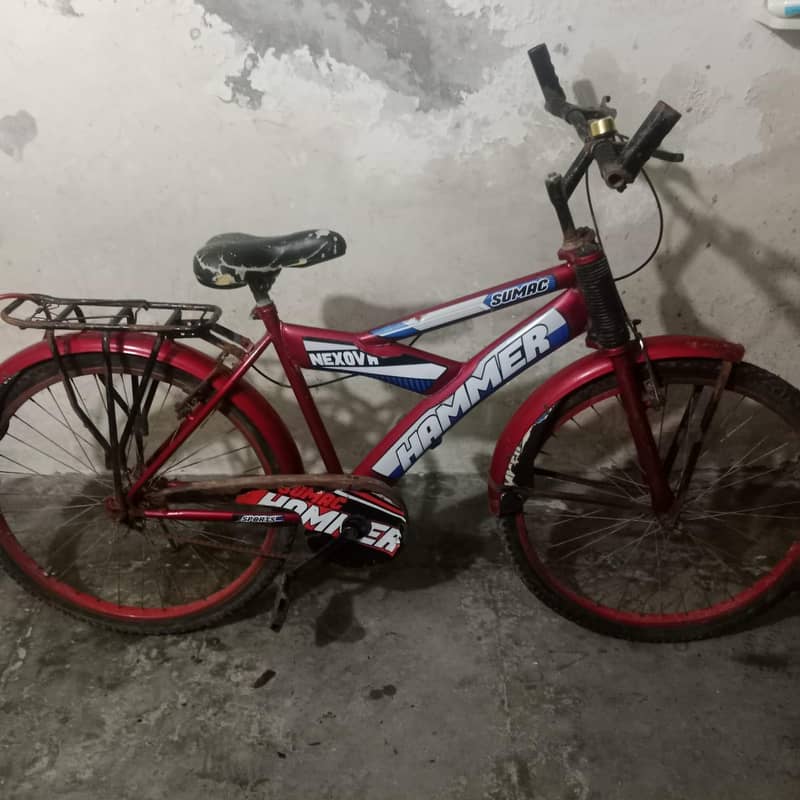 bicycle 1