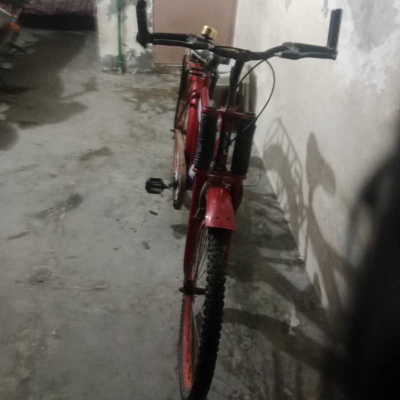 bicycle 2