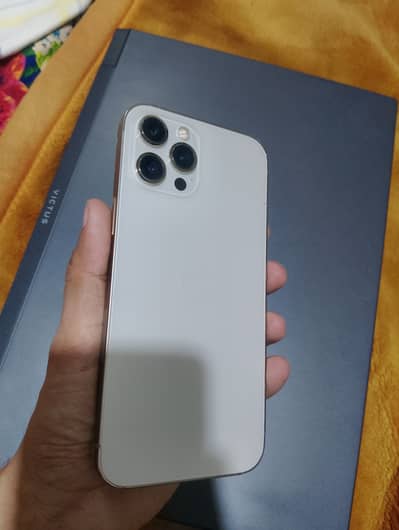 Apple iPhone 12 Pro Max