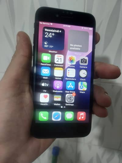 iphone se 3 2022