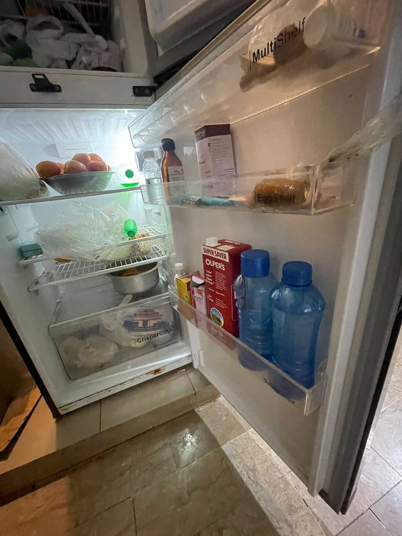 Dawlance Refrigertaors 2