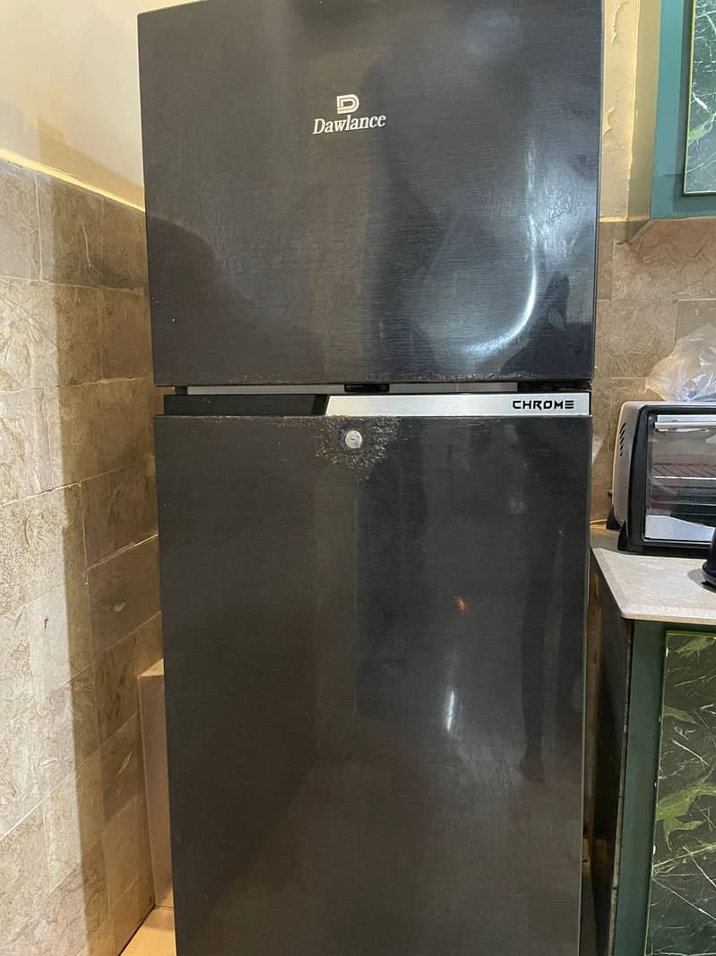 Dawlance Refrigertaors 3