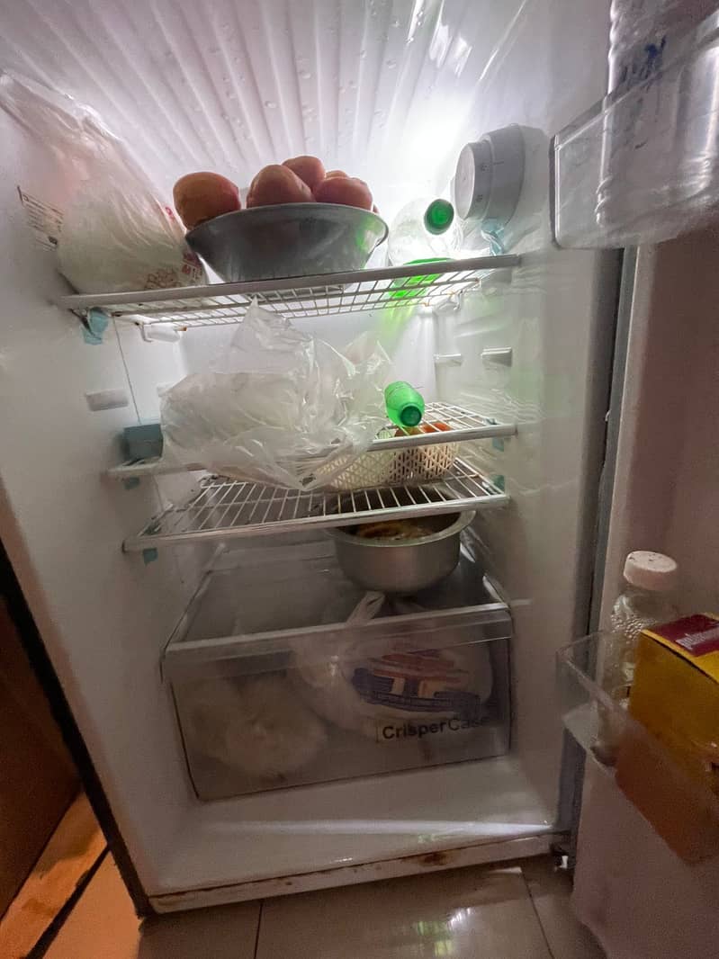 Dawlance Refrigertaors 4
