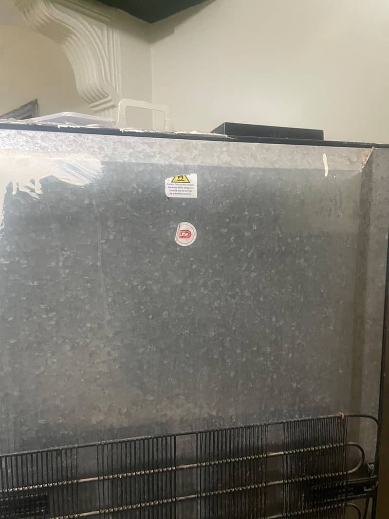 Dawlance Refrigertaors 12