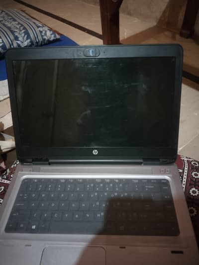 i5 6th generation 8/256GB