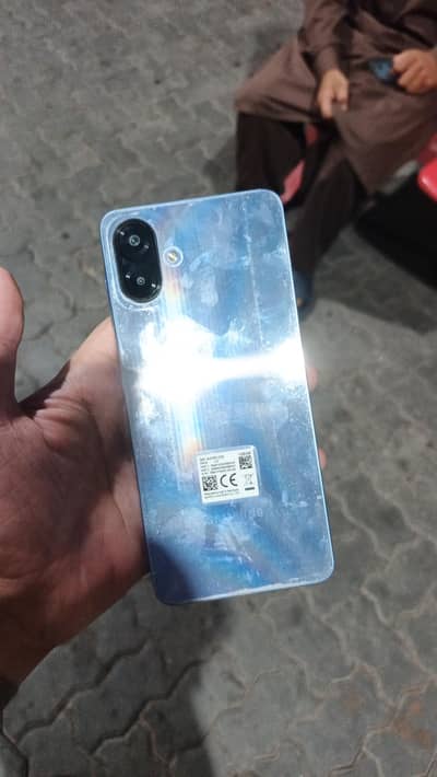 Samsung Mobile A07 5G