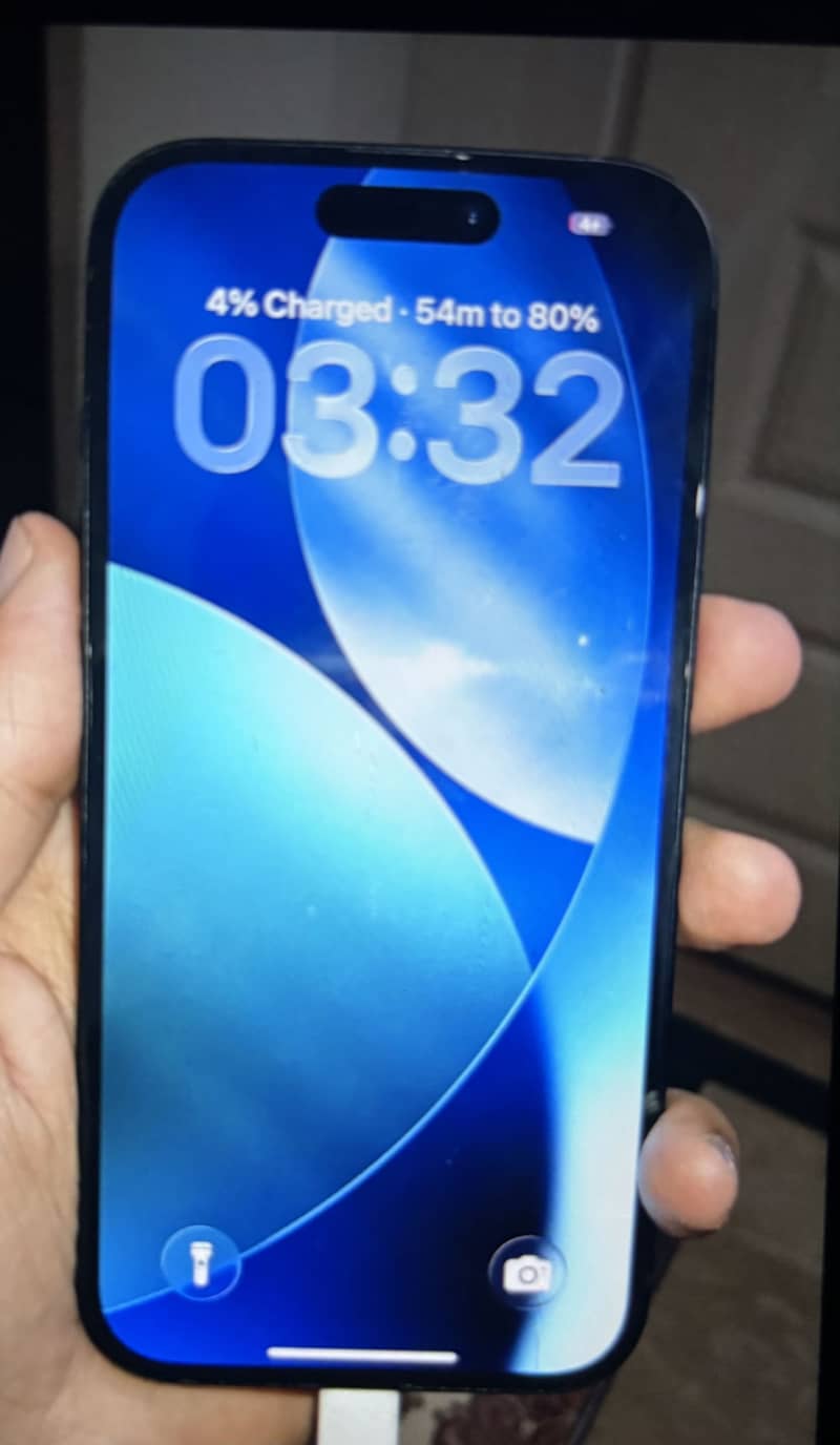 Apple iPhone 15 1
