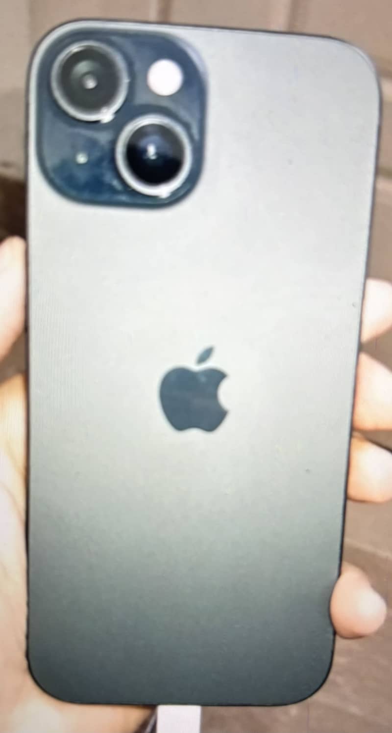 Apple iPhone 15 2