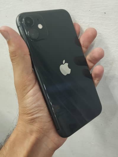 Iphone 11 64gb Non pta factory unlocked all okhy
