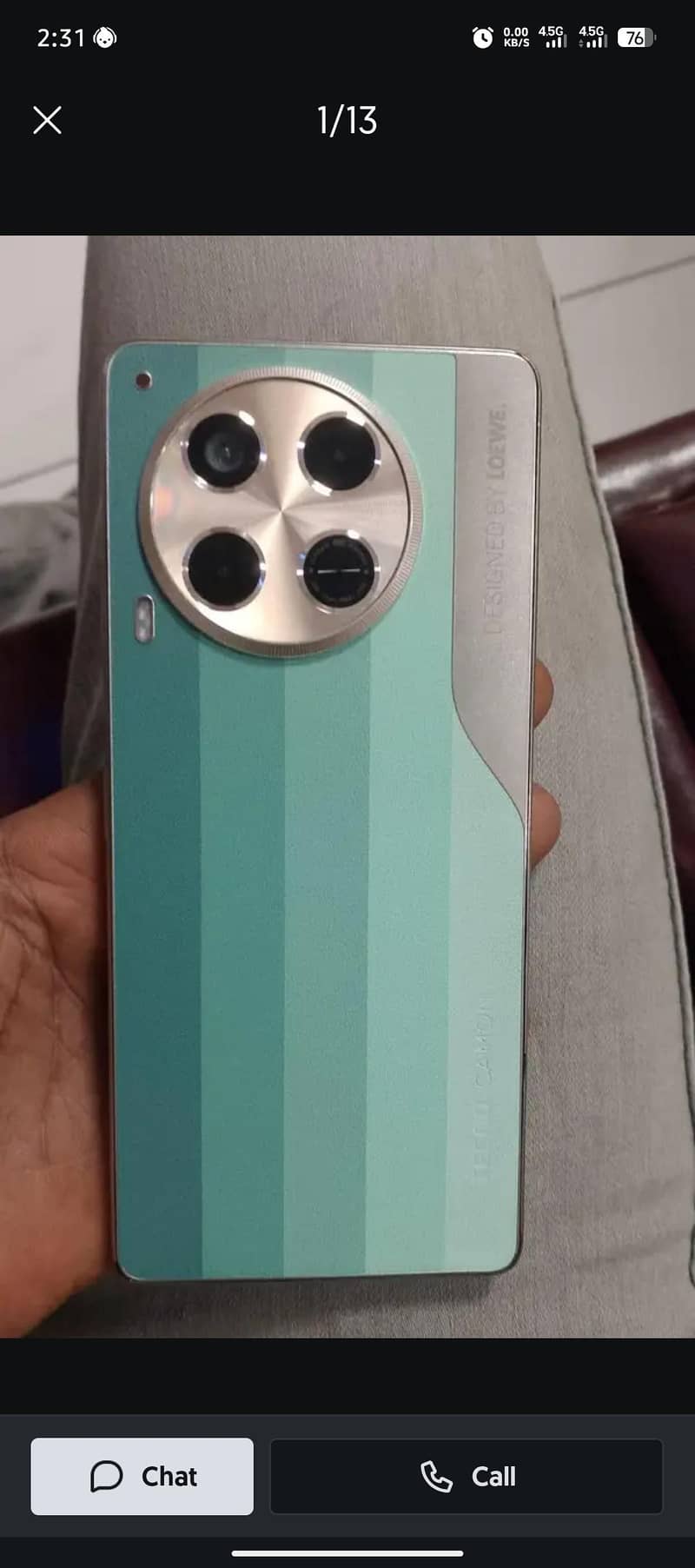 Tecno CAMON 30 1