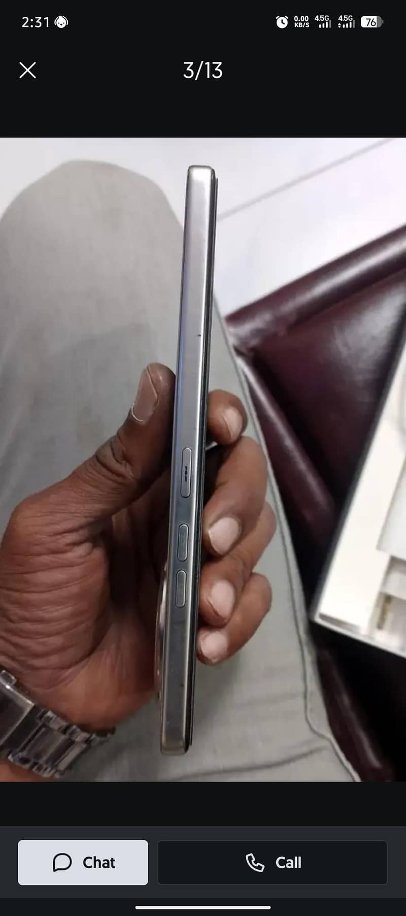 Tecno CAMON 30 2