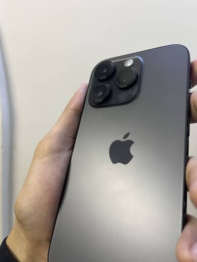 Apple iPhone 14 Pro 256gb waterpack kit