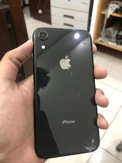 Apple iPhone XR