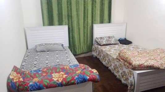 Z. A Hostel for Men