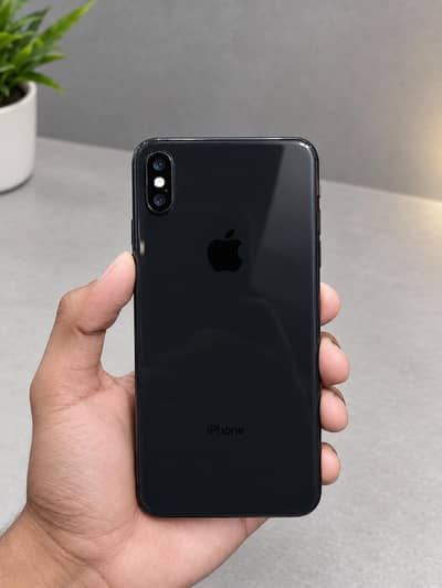 Apple iPhone XS Max