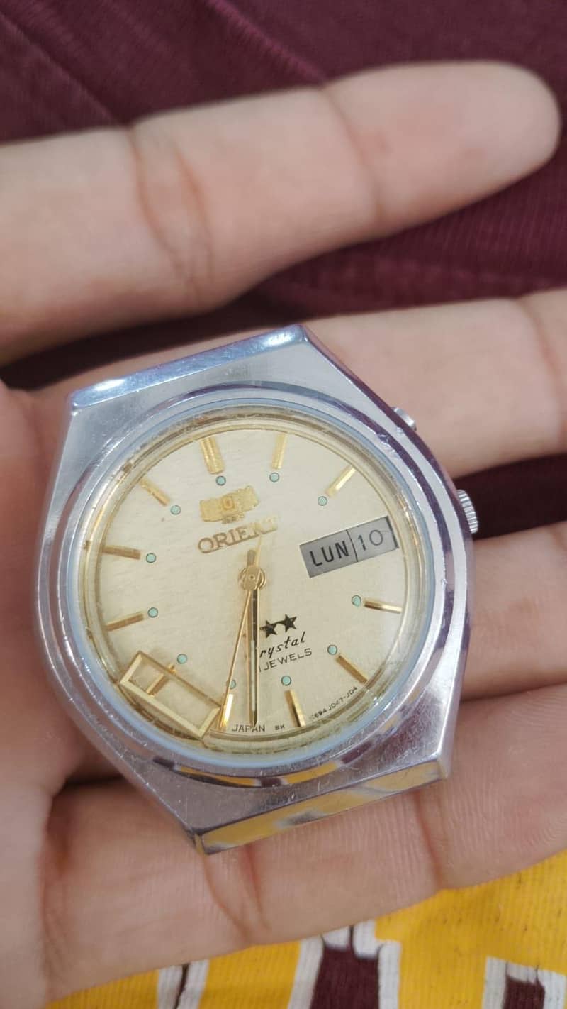 fresh 10/10 1
