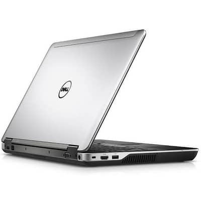 Dell Latitude E6540 – Laptop for Sale Quad-Core Intel Core i7-4800MQ