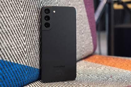 Samsung Mobile S22