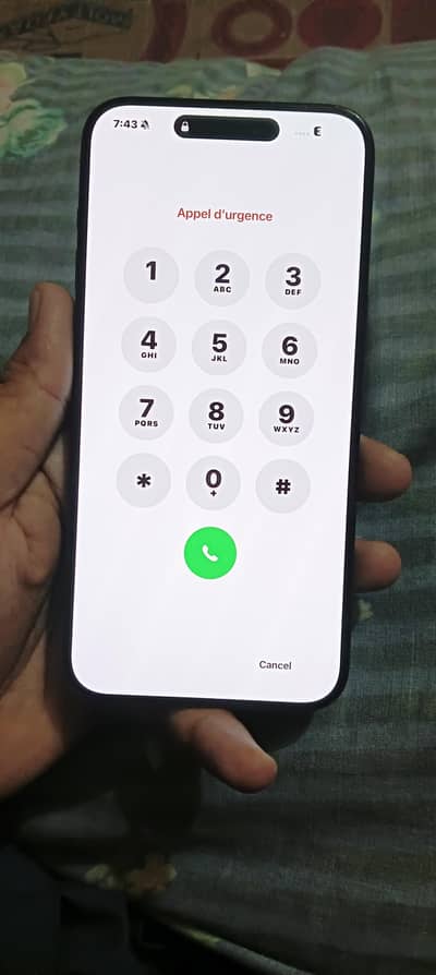 Apple iPhone 15 Pro Max