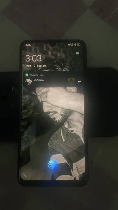 Vivo S1 Pro