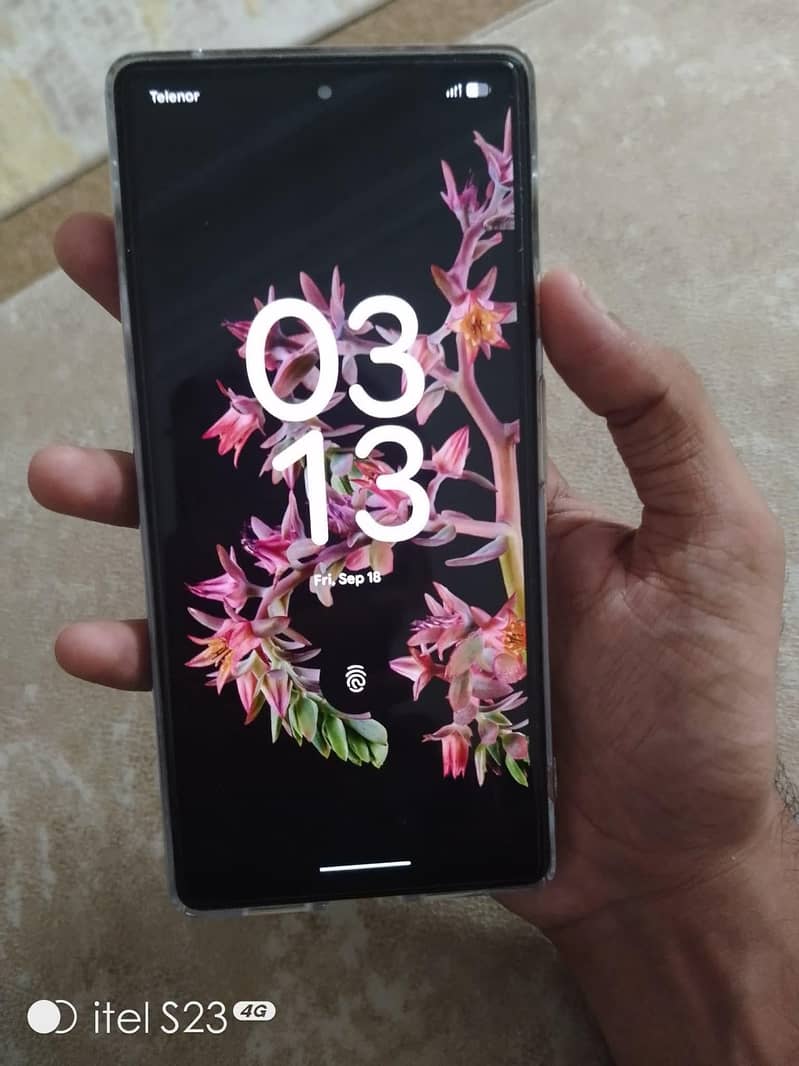 Google Pixel 6 1