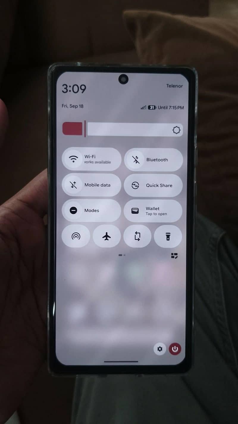 Google Pixel 6 2