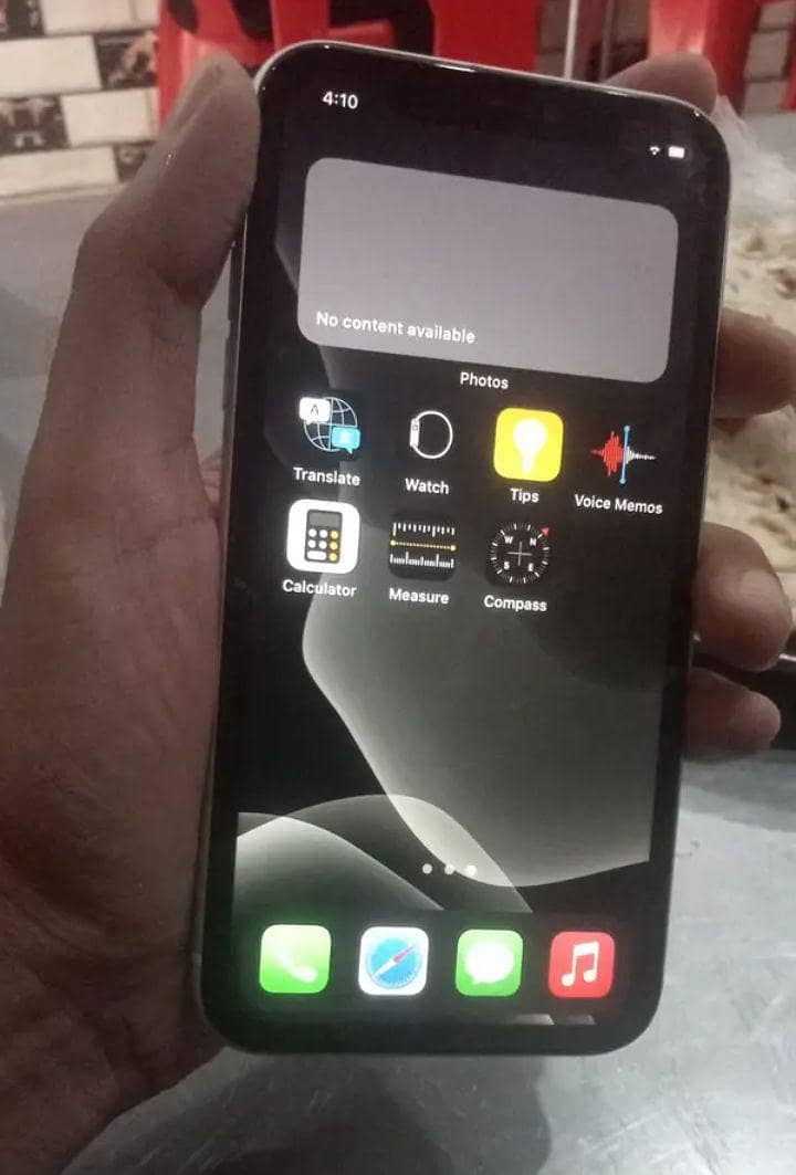 Apple iPhone 11 1