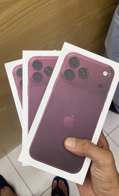 Apple iPhone 18 Pro Max Fu