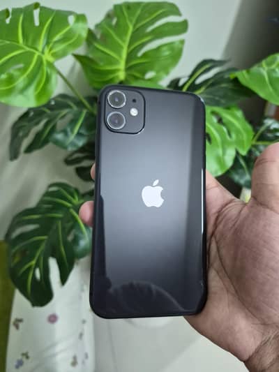 Apple iPhone 11