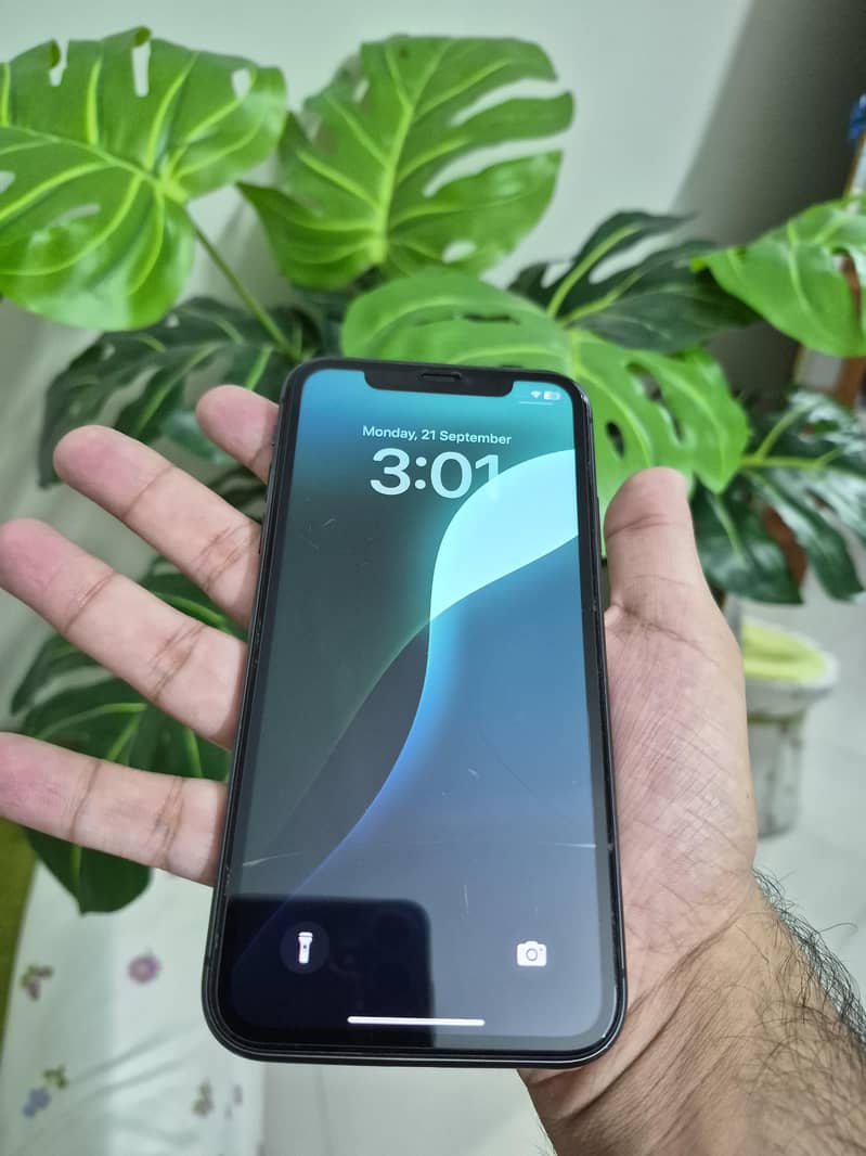 Apple iPhone 11 2