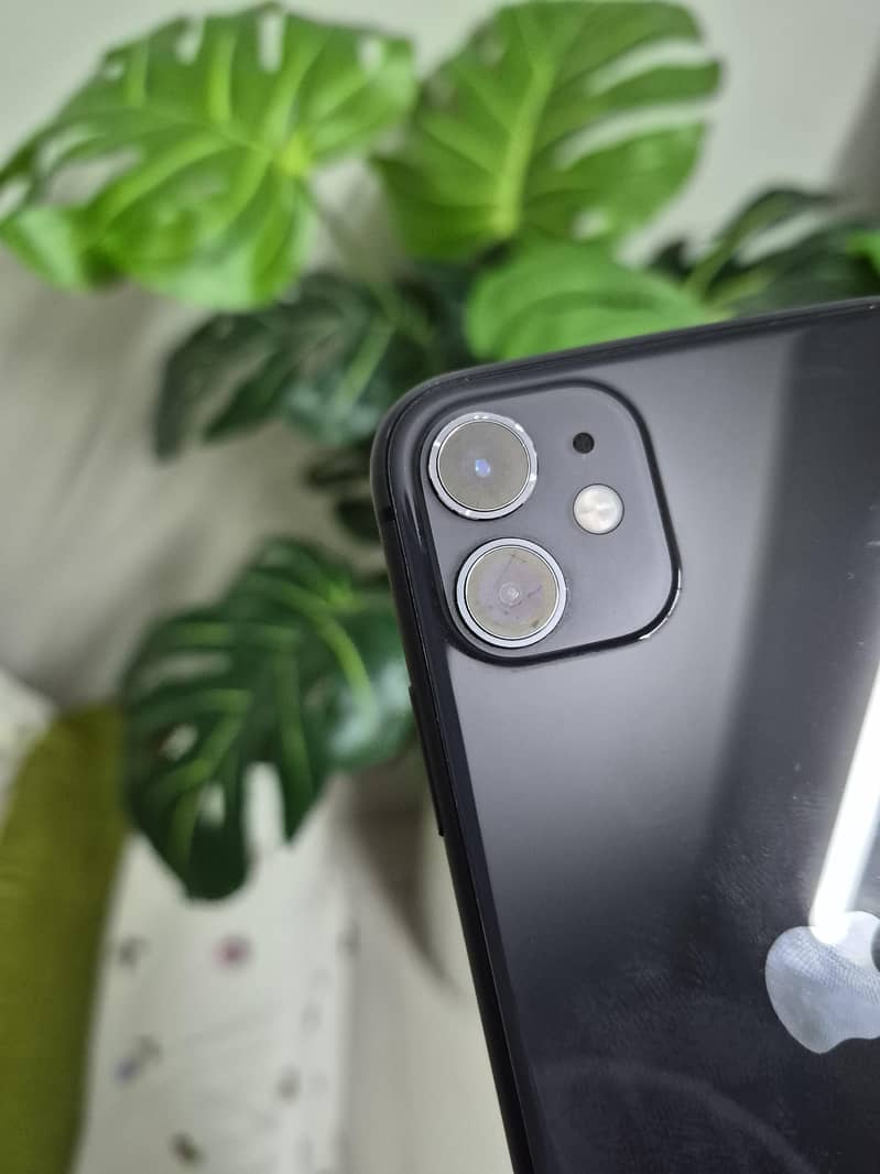 Apple iPhone 11 5