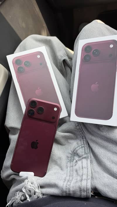 18 pro max with apple slip