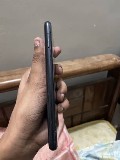 Motorola One Macro