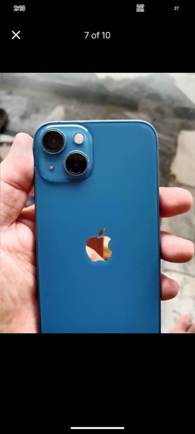 Apple iPhone 13 Non Pta 128