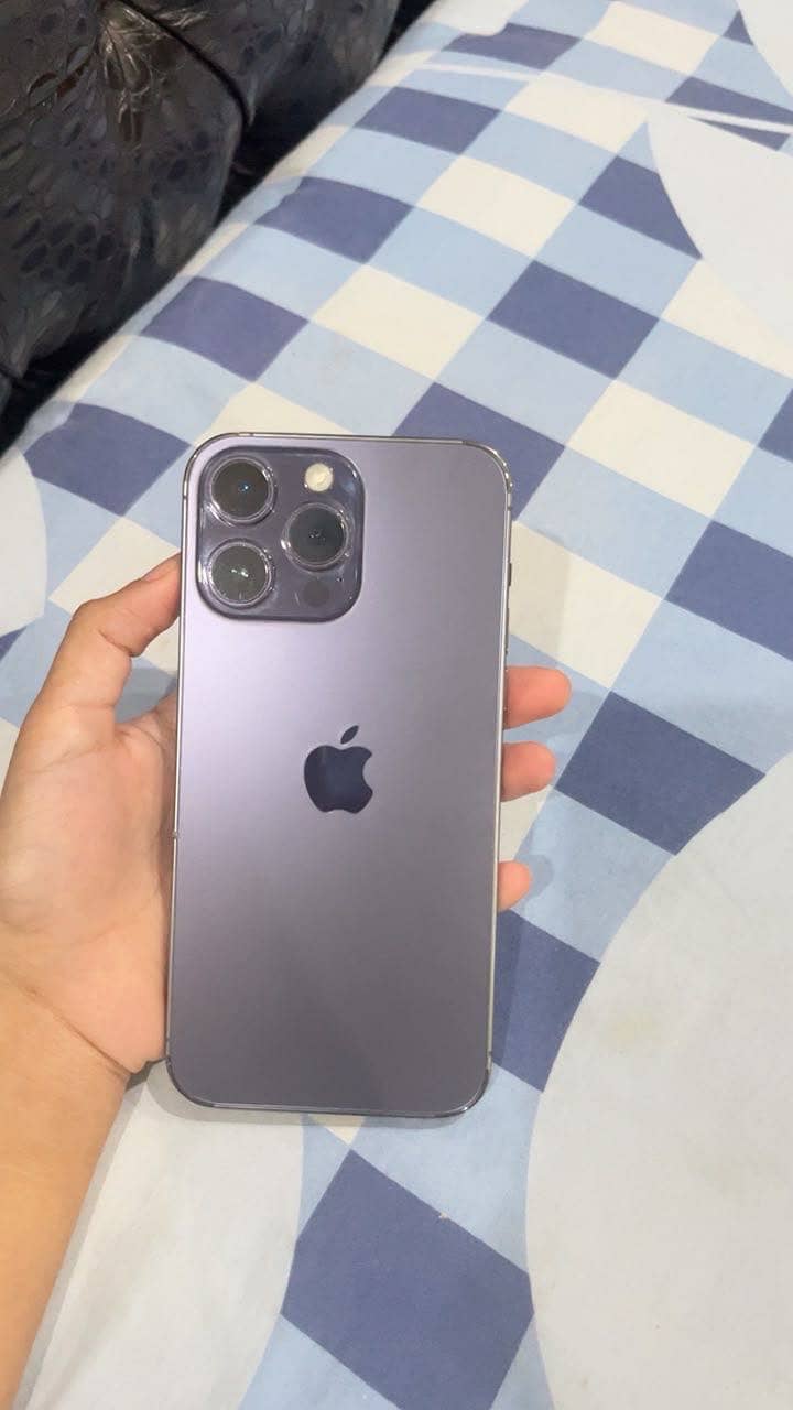 Apple iPhone 14 Pro Max 3