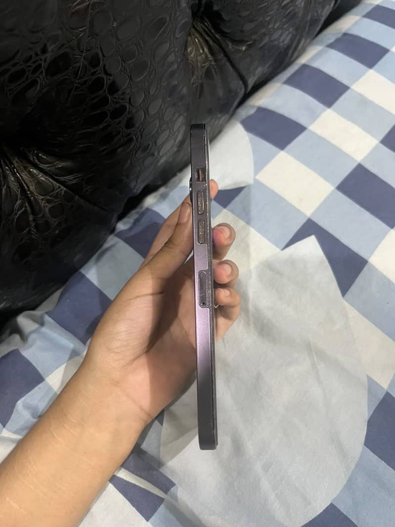 Apple iPhone 14 Pro Max 5
